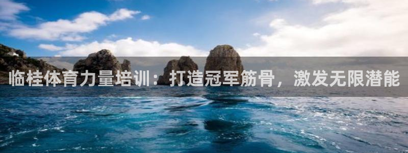 耀世燃气灶是哪个牌子：临桂体育力量培训：打造冠军筋骨