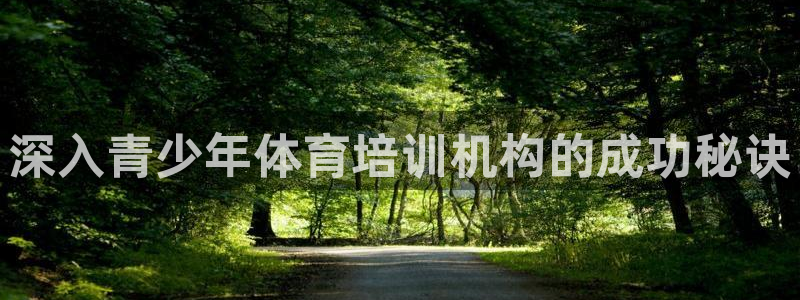 耀世登场什么意思：深入青少年体育培训机构的成功秘诀