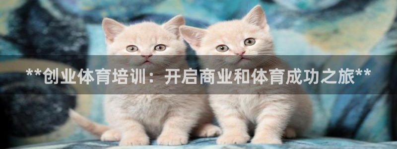耀世而来：**创业体育培训：开启商业和体育成功之旅*