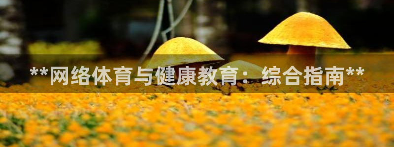 耀世国际平台正规吗可信吗：**网络体育与健康教育：综