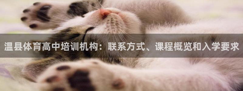 耀世娱乐中国总部地址：温县体育高中培训机构：联系方式