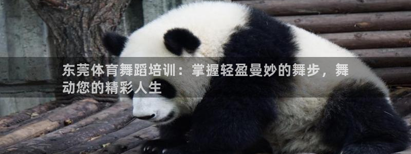 耀世平台物7O777：东莞体育舞蹈培训：掌握轻盈曼妙