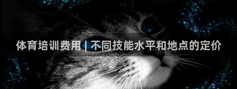 耀世娱乐黑钱吗：体育培训费用 | 不同技能水平和地点