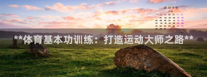 耀世娱乐是不是很黑呀：**体育基本功训练：打造运动大