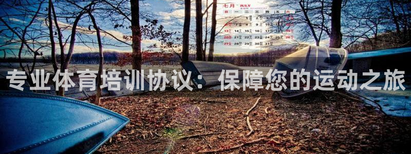 耀世开盘：专业体育培训协议：保障您的运动之旅