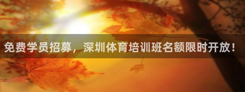 耀世微光歌曲下载：免费学员招募，深圳体育培训班名额限
