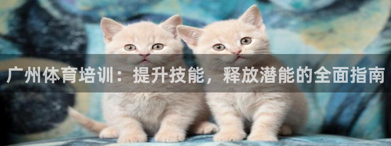 耀世娱乐平台官网下载：广州体育培训：提升技能，释放潜