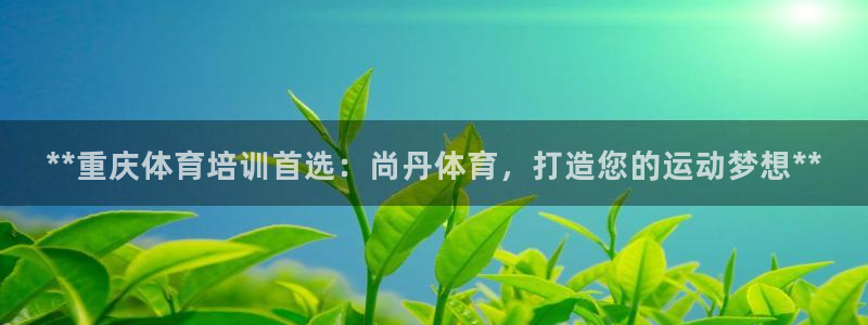 耀世x4：**重庆体育培训首选：尚丹体育，打造您的运