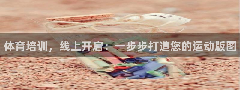 耀世娱乐总代理是谁：体育培训，线上开启：一步步打造您