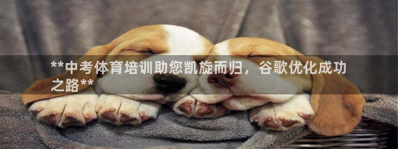 耀世国际平台正规吗：**中考体育培训助您凯旋而归，谷