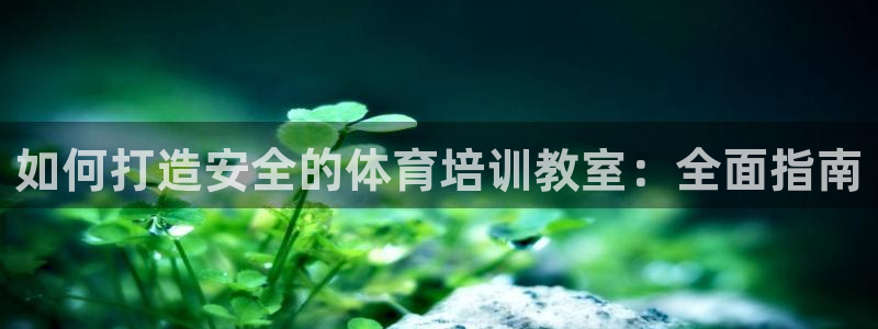 耀世娱乐客服怎么样：如何打造安全的体育培训教室：全面