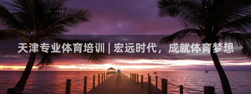 耀世金生产品介绍：天津专业体育培训 | 宏远时代，成
